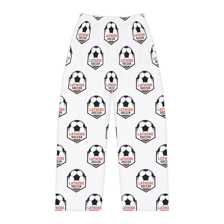 Latrobe Boys Soccer Women's Pajama Pants