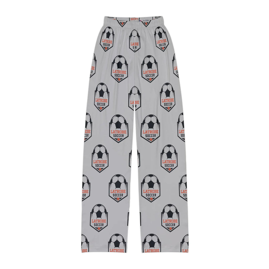 Latrobe Boys Soccer Youth Pajama Pants
