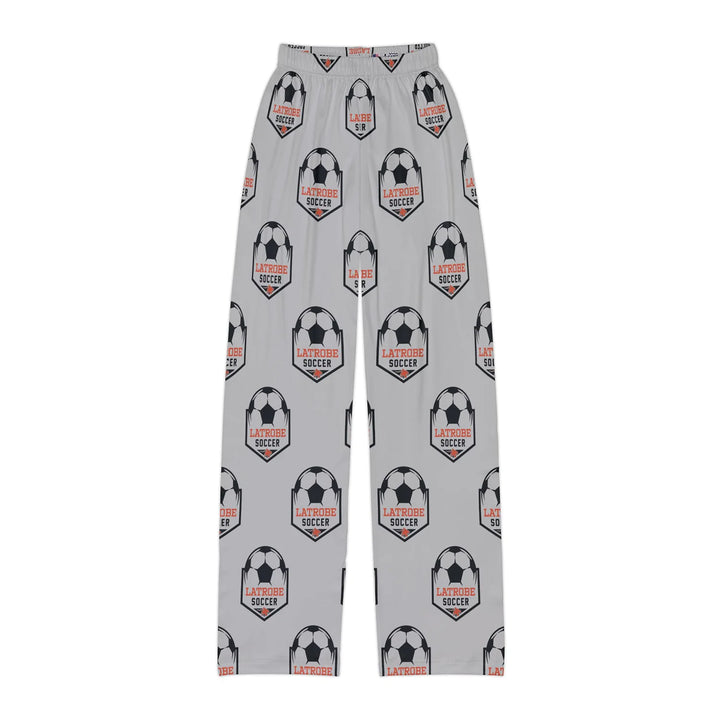 Latrobe Boys Soccer Youth Pajama Pants