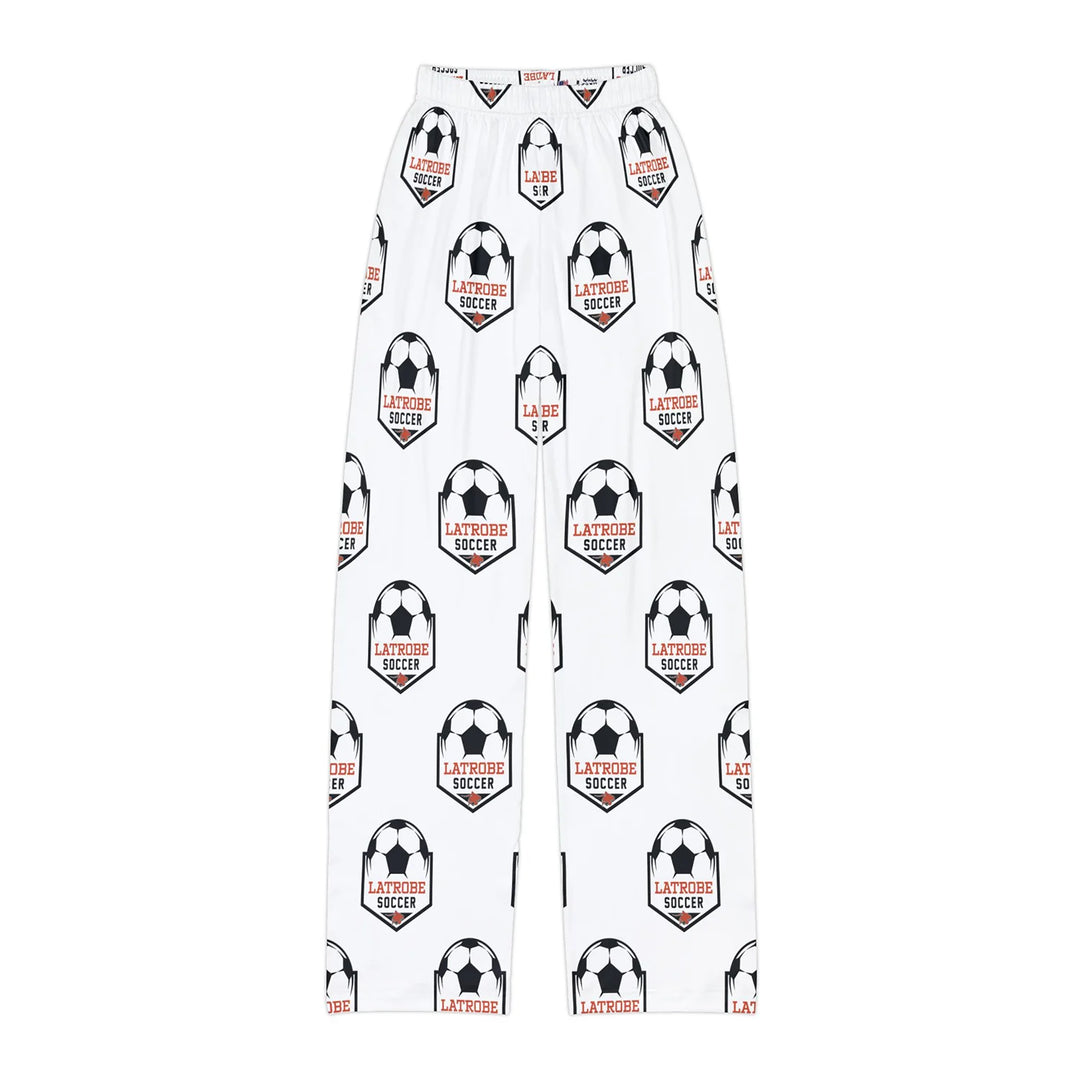 Latrobe Boys Soccer Youth Pajama Pants