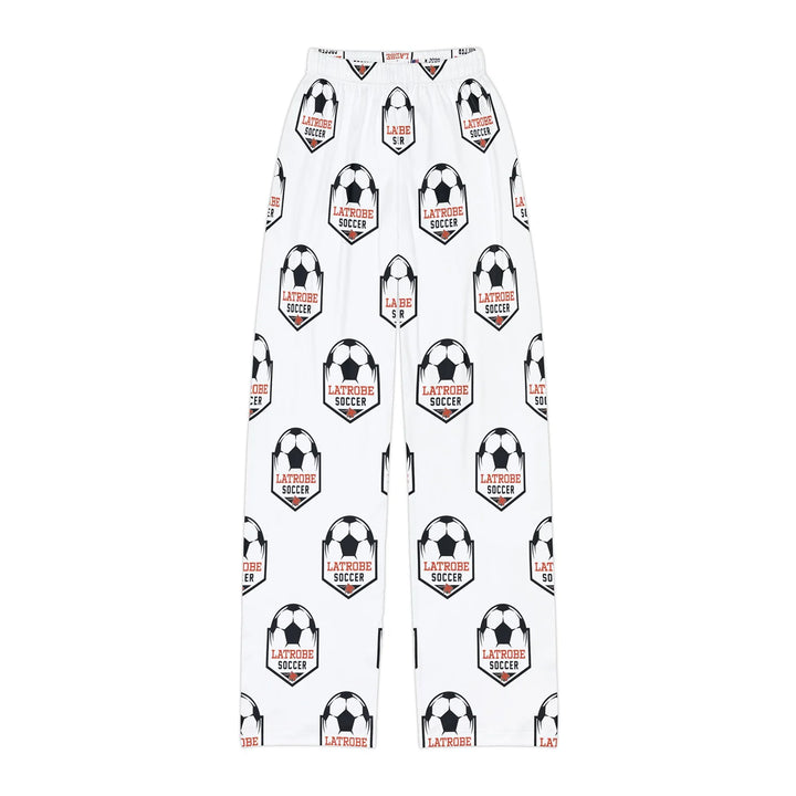 Latrobe Boys Soccer Youth Pajama Pants