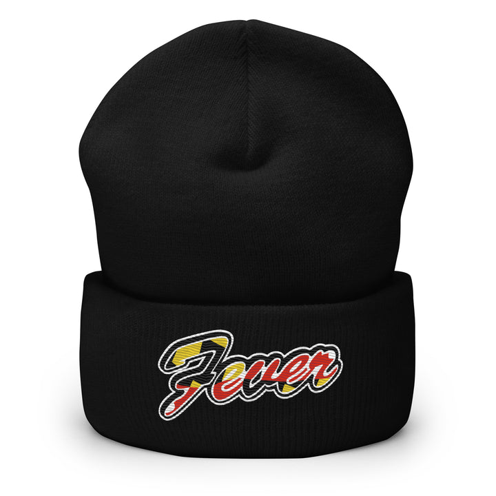 Fever 14U Cuffed Beanie