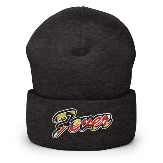 Fever 14U Cuffed Beanie