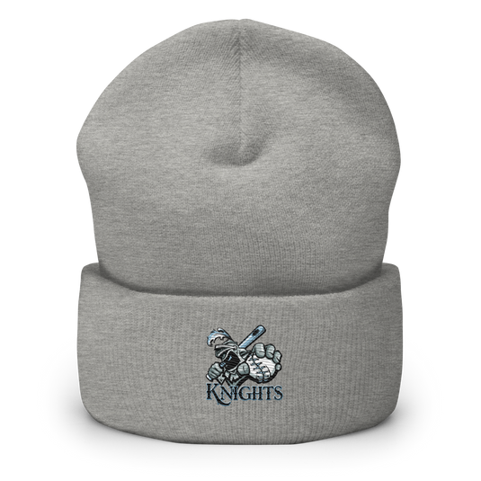 Knights Cuffed Beanie