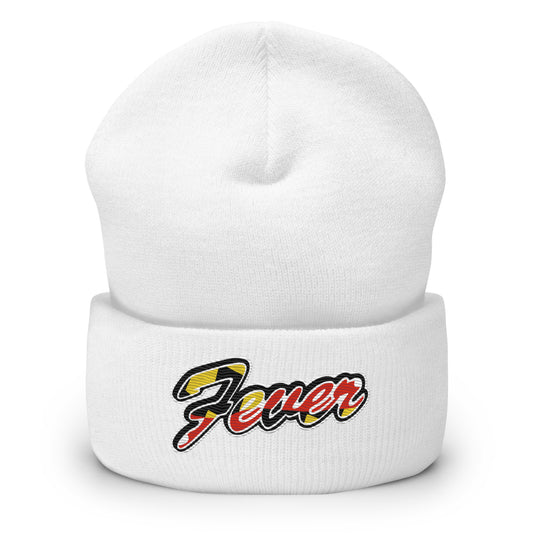 Fever 14U Cuffed Beanie