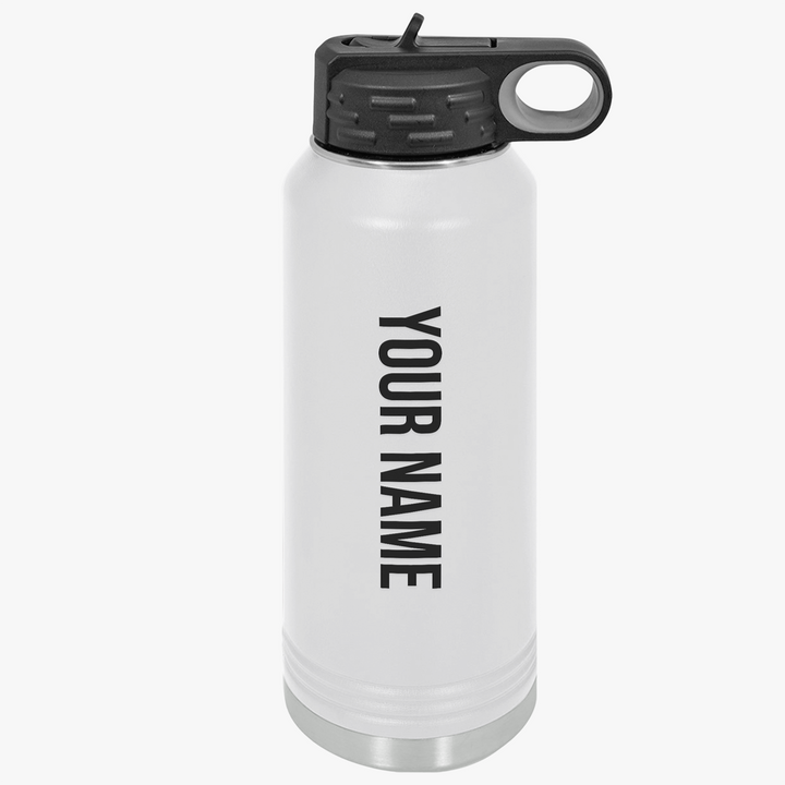 FEBA Lions Baseball Polar Camel 32 oz Water Bottle