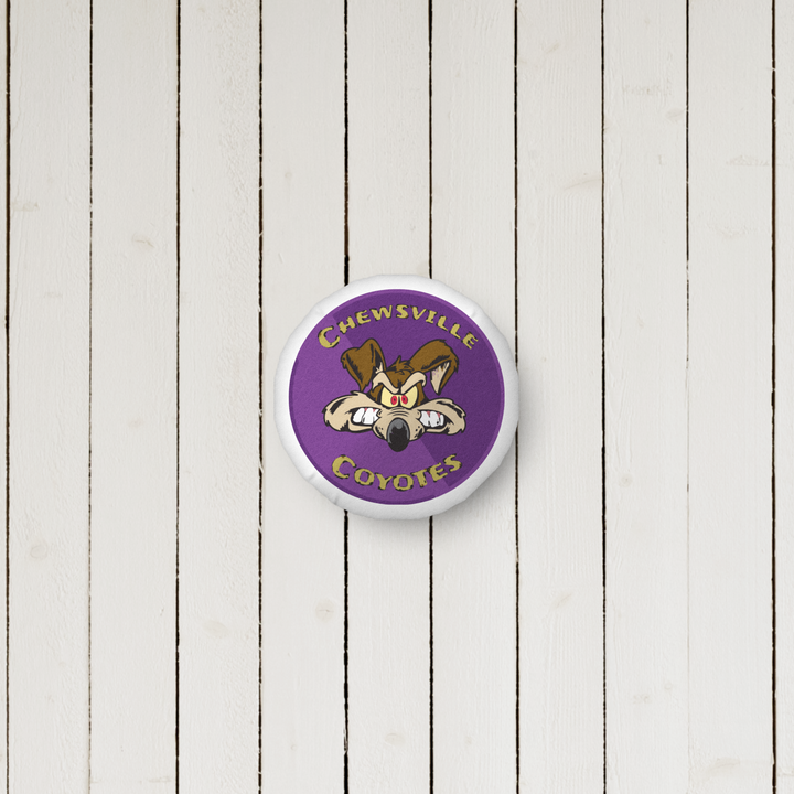 Chewsville Custom-shaped pillow