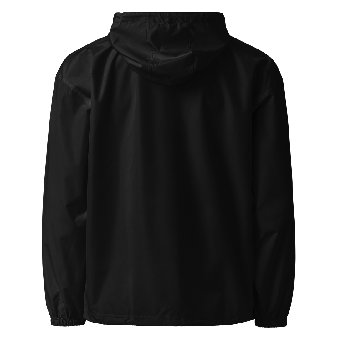 Knights Black Champion Packable Jacket
