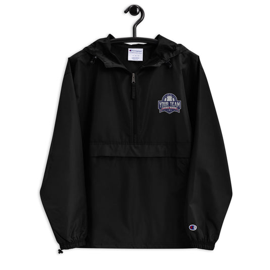 Unisex Adult Champion Packable Jacket