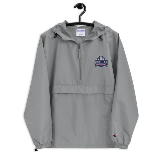 Unisex Adult Champion Packable Jacket