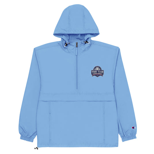 Unisex Adult Champion Packable Jacket