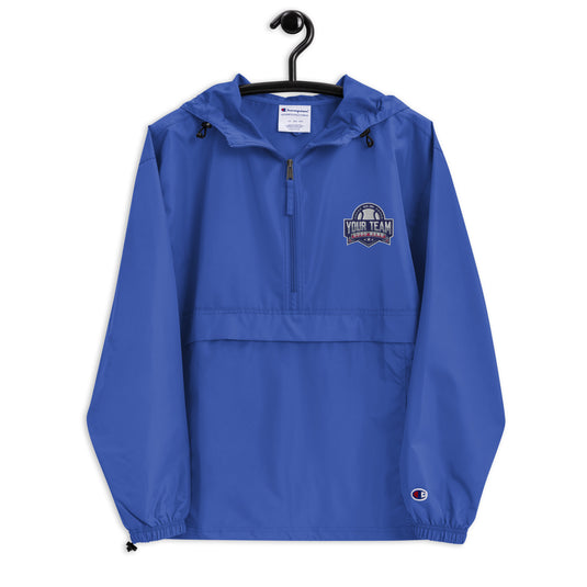 Unisex Adult Champion Packable Jacket