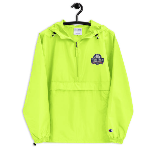 Unisex Adult Champion Packable Jacket