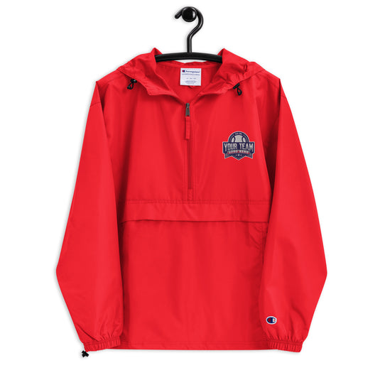 Unisex Adult Champion Packable Jacket