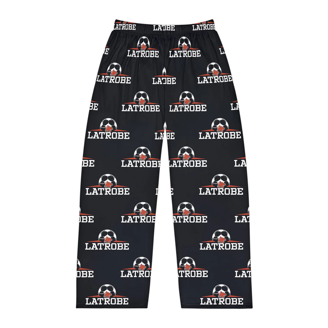 Latrobe Boys Soccer Men's Pajama Pants