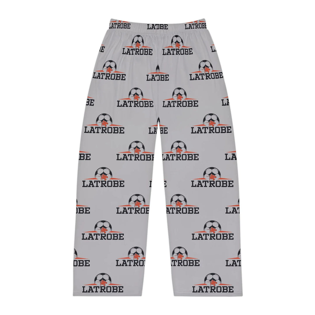 Latrobe Boys Soccer Men's Pajama Pants
