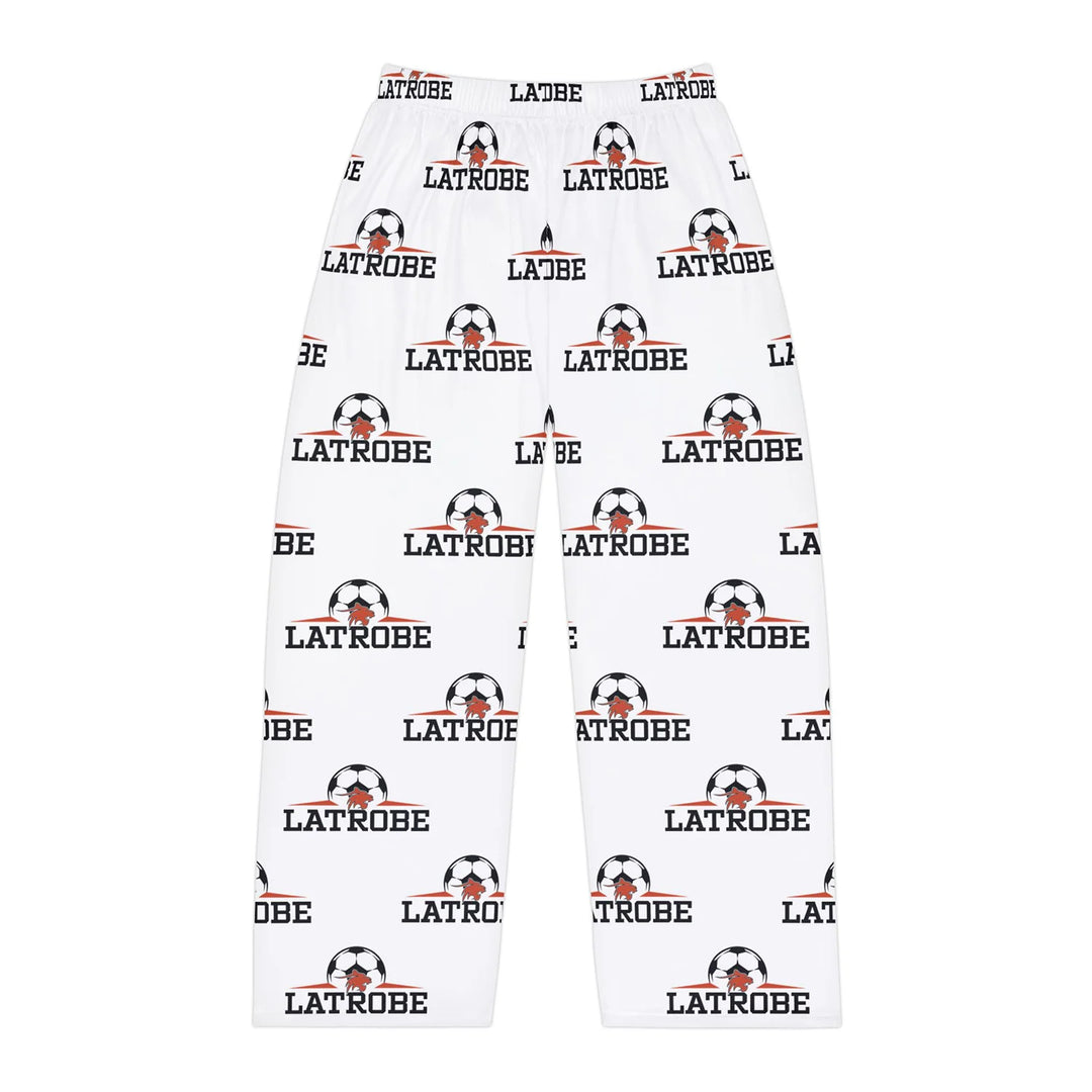 Latrobe Boys Soccer Men's Pajama Pants