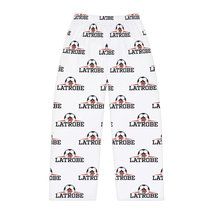 Latrobe Boys Soccer Men's Pajama Pants
