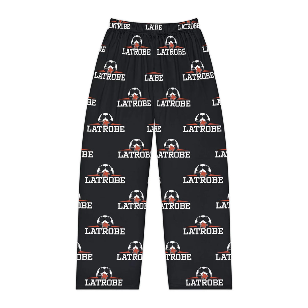 Latrobe Boys Soccer Women's Pajama Pants