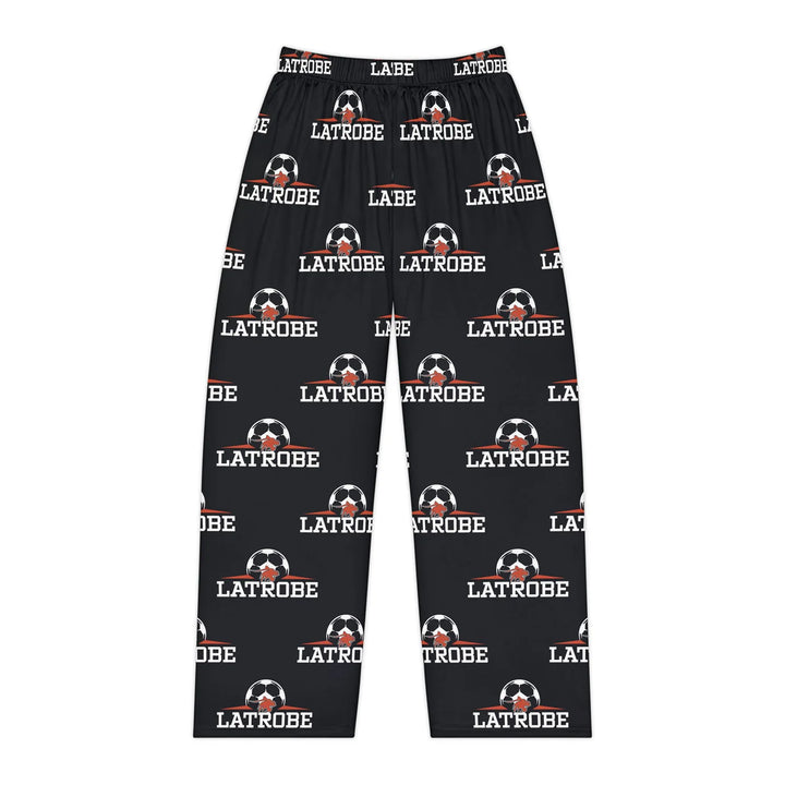 Latrobe Boys Soccer Women's Pajama Pants