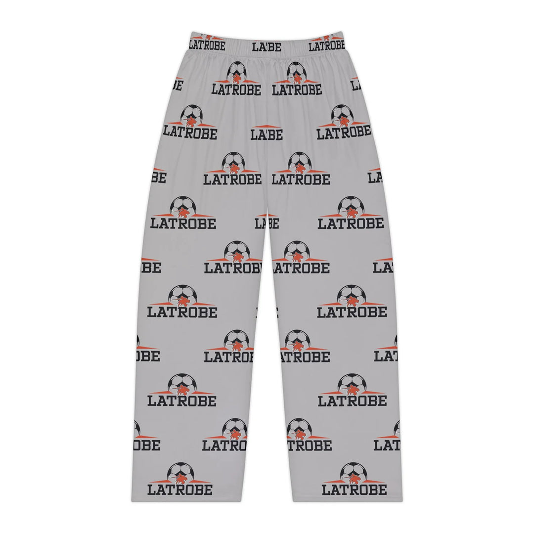 Latrobe Boys Soccer Women's Pajama Pants
