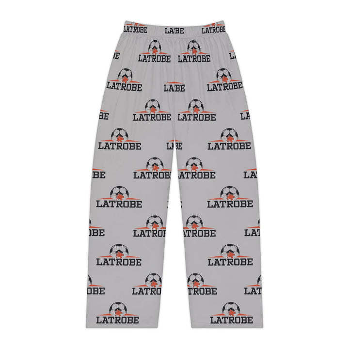 Latrobe Boys Soccer Women's Pajama Pants