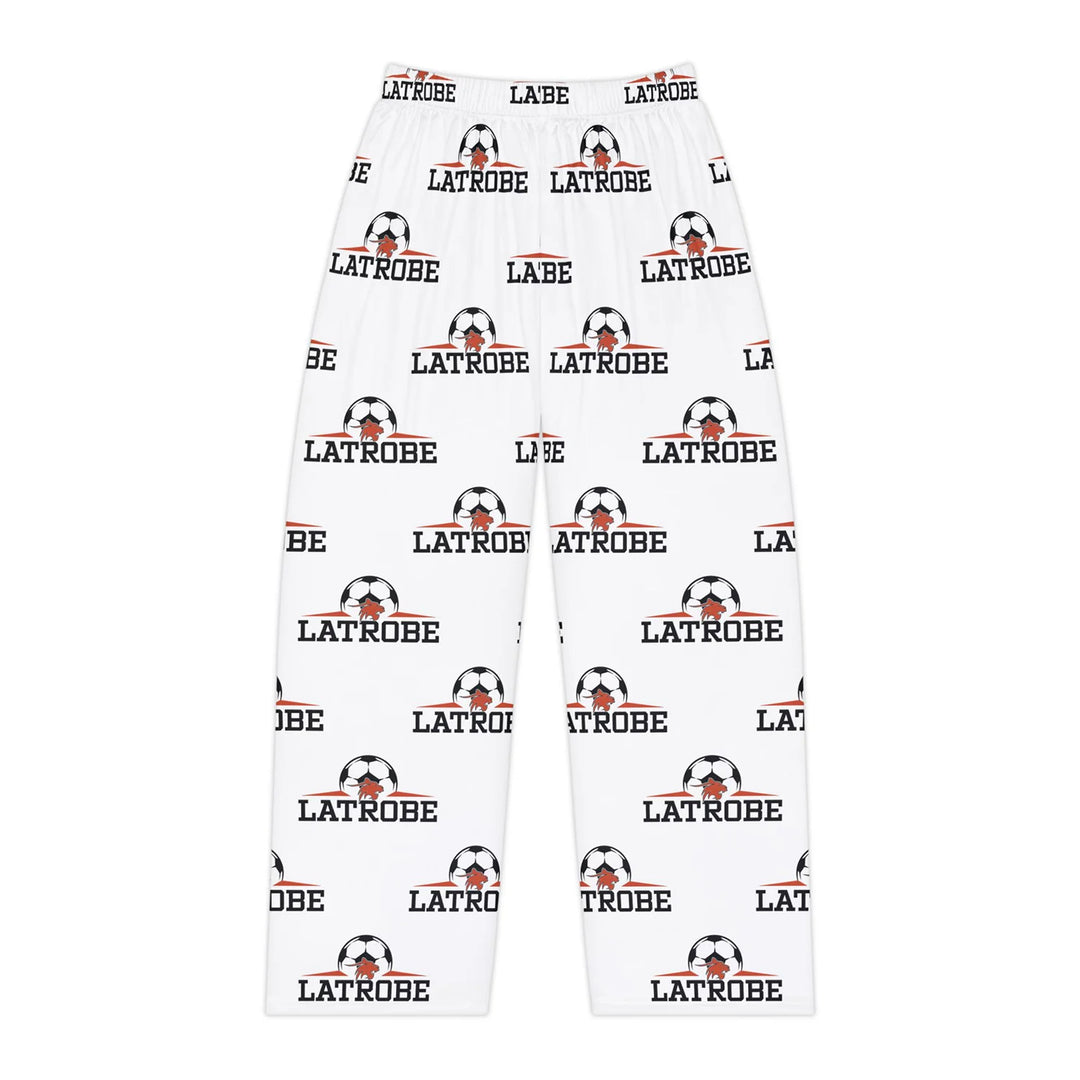 Latrobe Boys Soccer Women's Pajama Pants