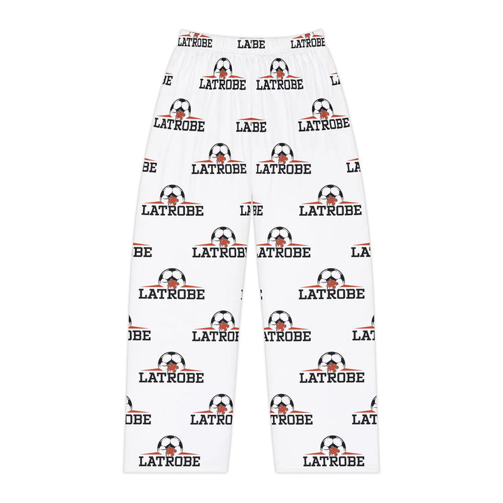 Latrobe Boys Soccer Women's Pajama Pants