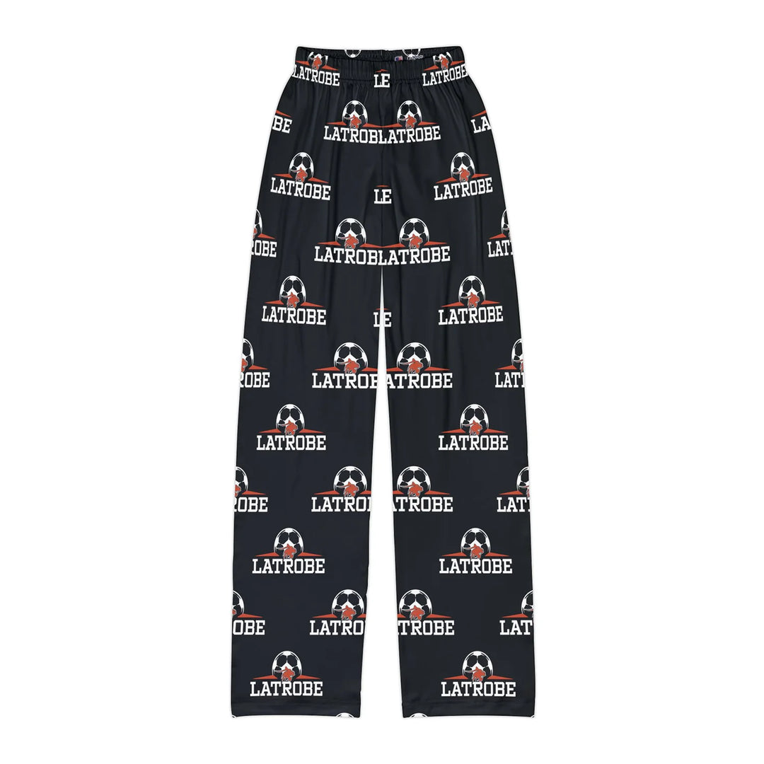 Latrobe Boys Soccer Youth Pajama Pants