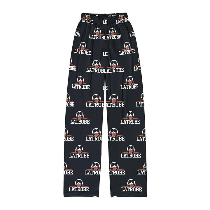 Latrobe Boys Soccer Youth Pajama Pants