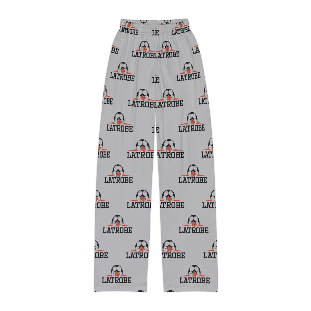 Latrobe Boys Soccer Youth Pajama Pants