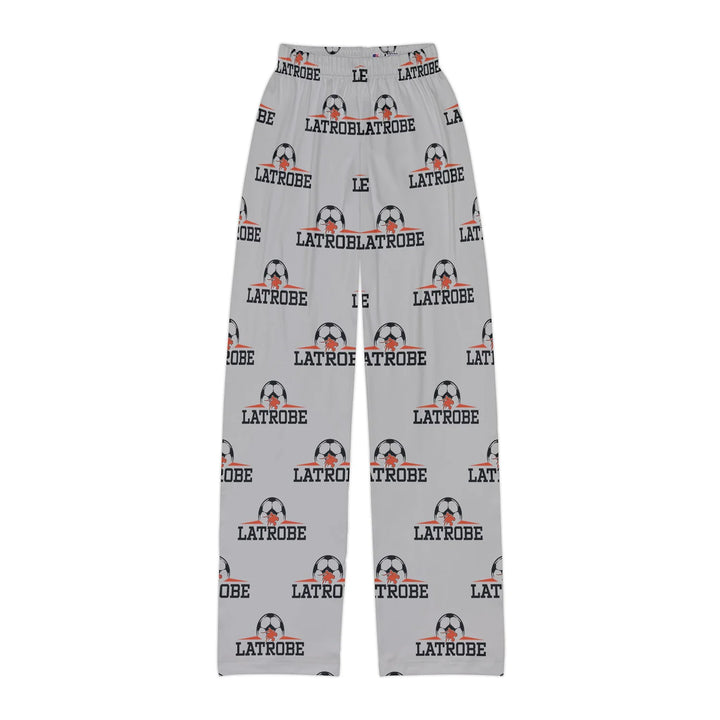 Latrobe Boys Soccer Youth Pajama Pants