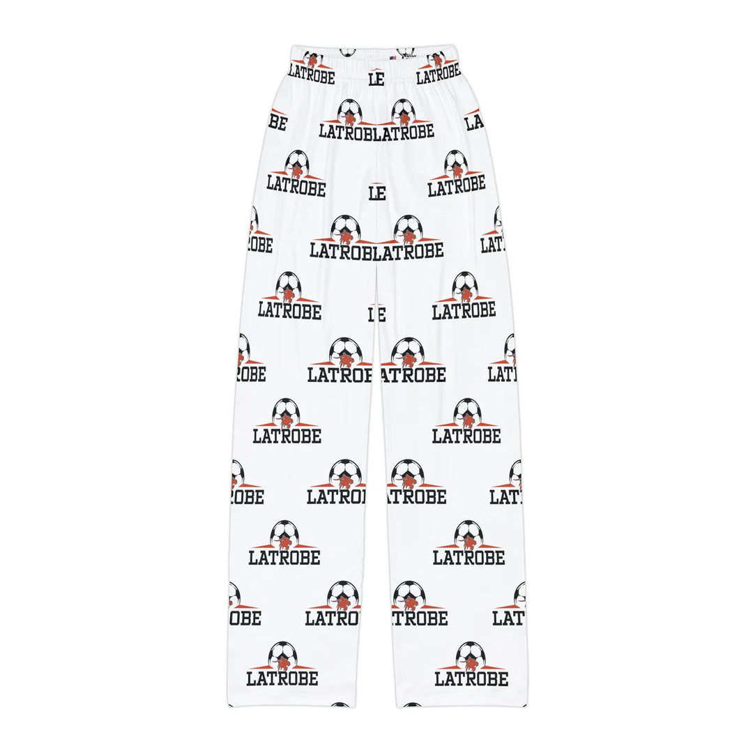 Latrobe Boys Soccer Youth Pajama Pants