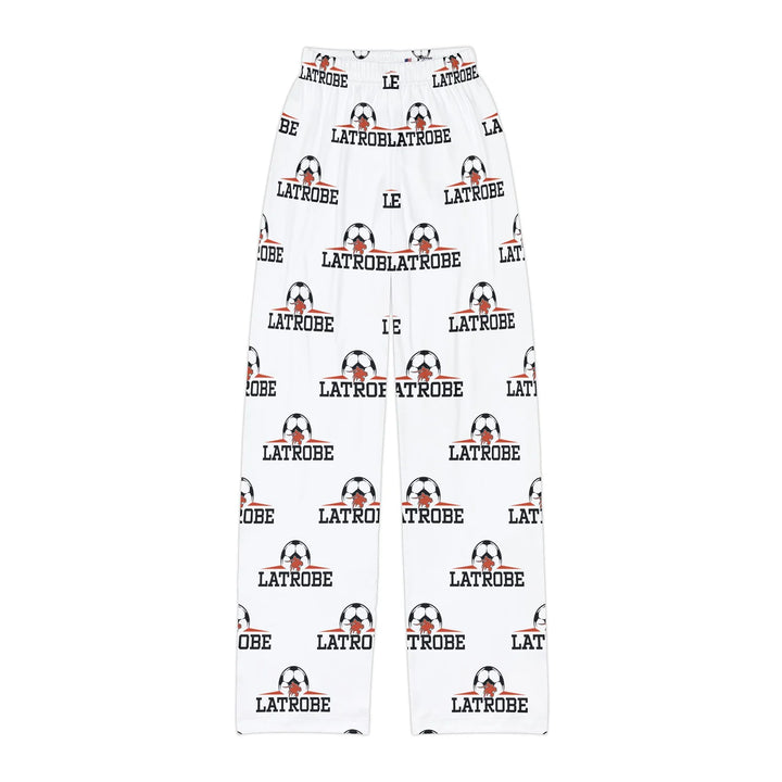 Latrobe Boys Soccer Youth Pajama Pants