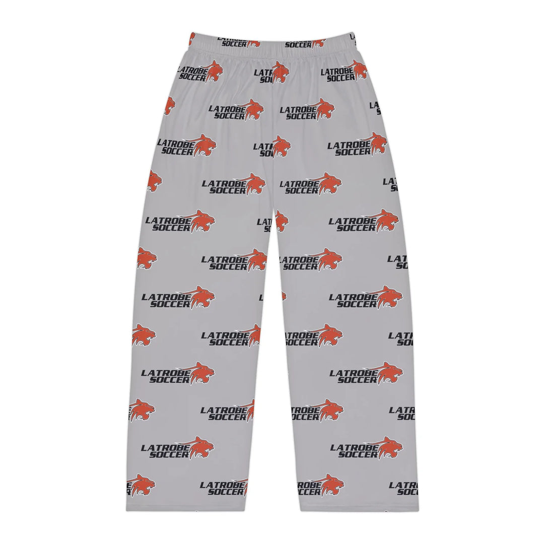 Latrobe Boys Soccer Men's Pajama Pants