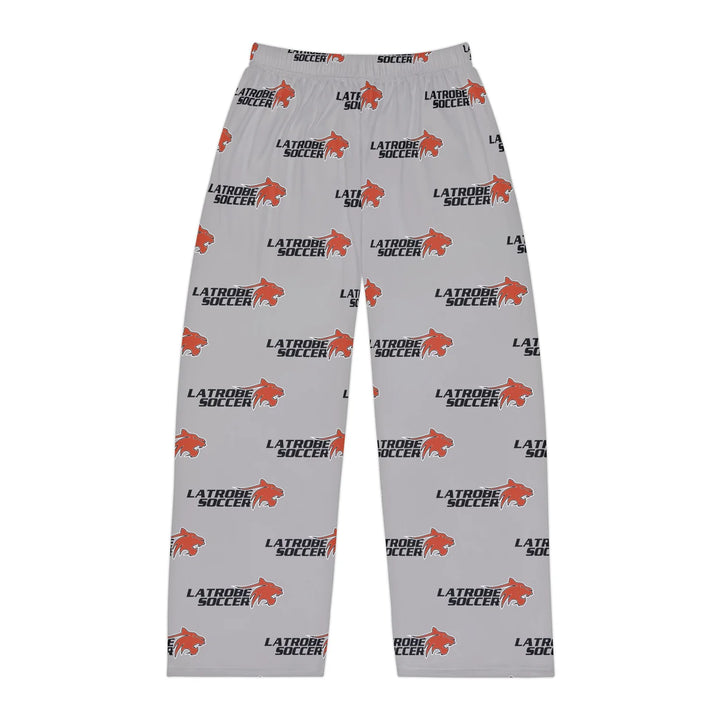 Latrobe Boys Soccer Men's Pajama Pants