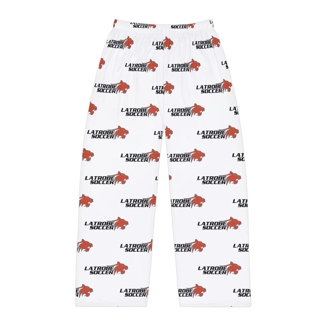 Latrobe Boys Soccer Men's Pajama Pants