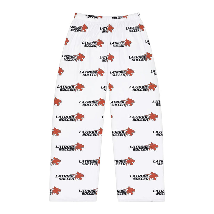 Latrobe Boys Soccer Men's Pajama Pants