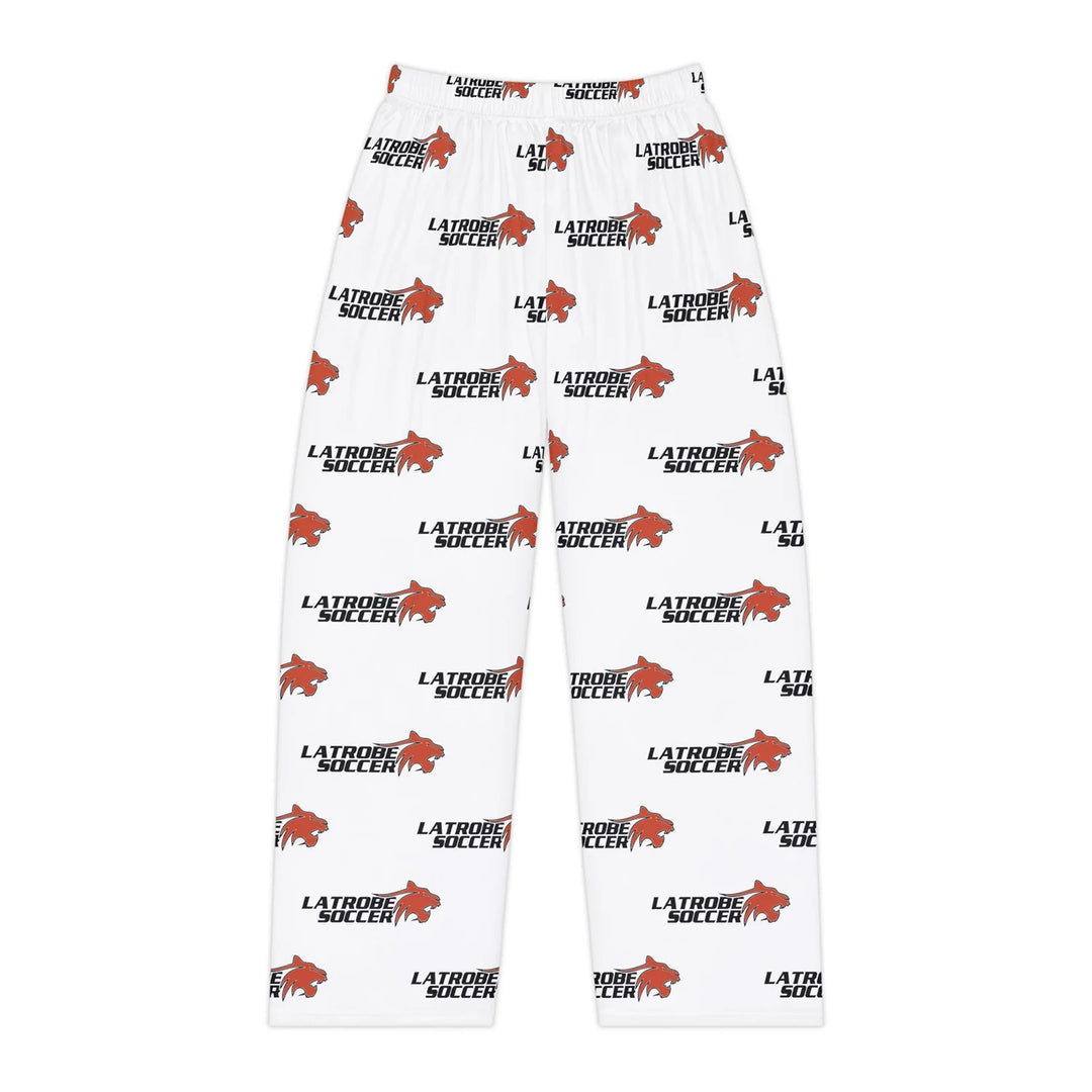 Latrobe Boys Soccer Women's Pajama Pants