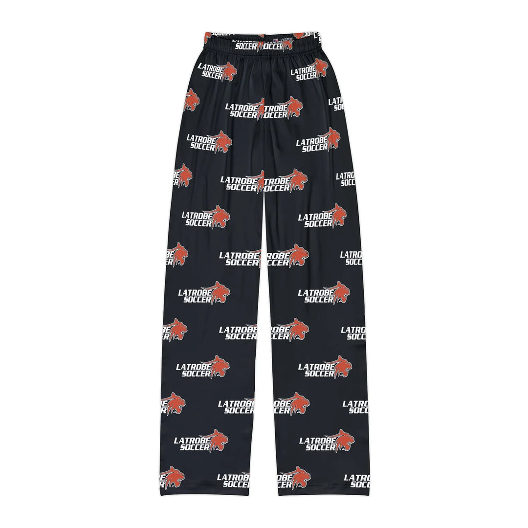 Latrobe Boys Soccer Youth Pajama Pants