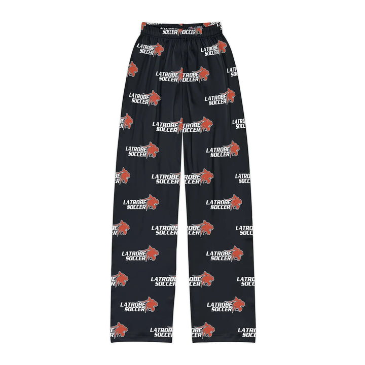 Latrobe Boys Soccer Youth Pajama Pants