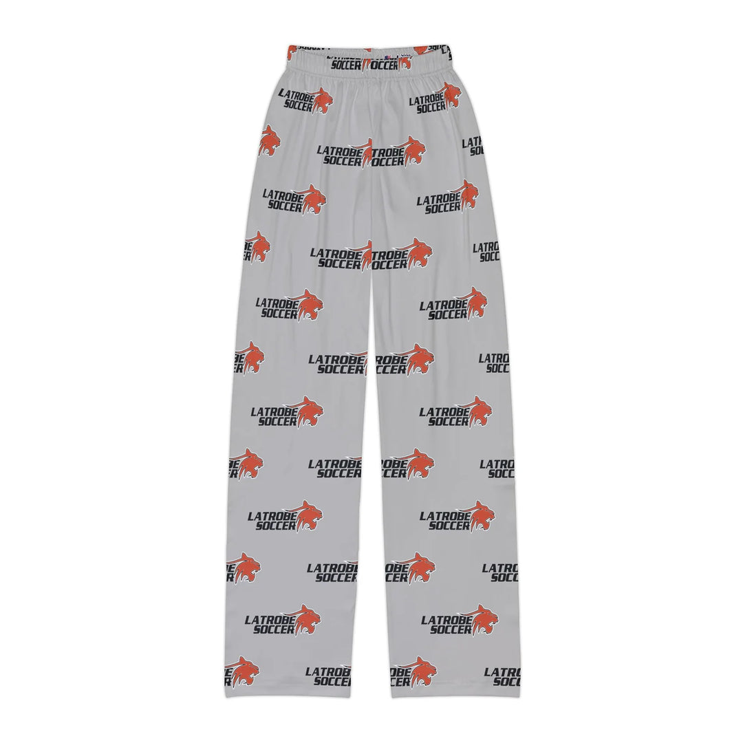 Latrobe Boys Soccer Youth Pajama Pants