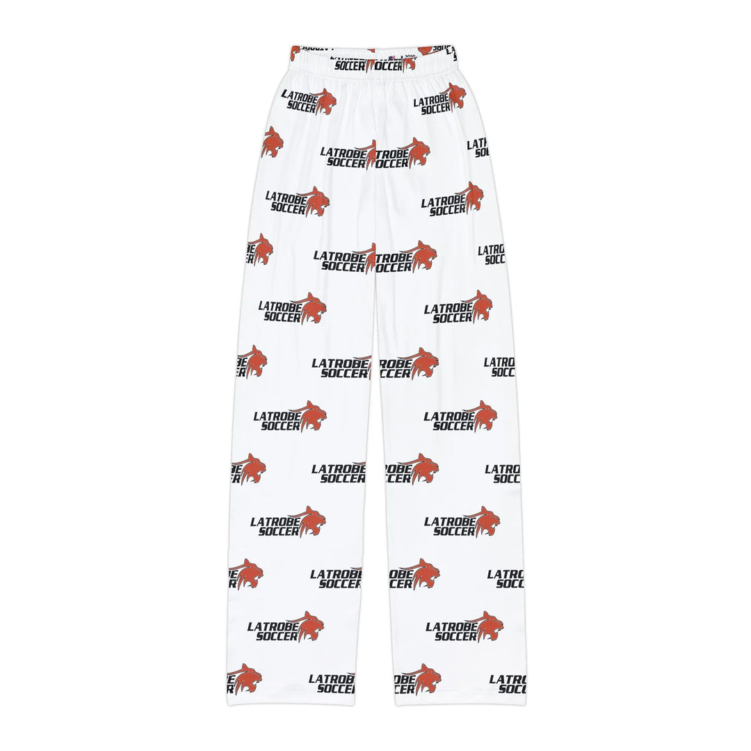 Latrobe Boys Soccer Youth Pajama Pants