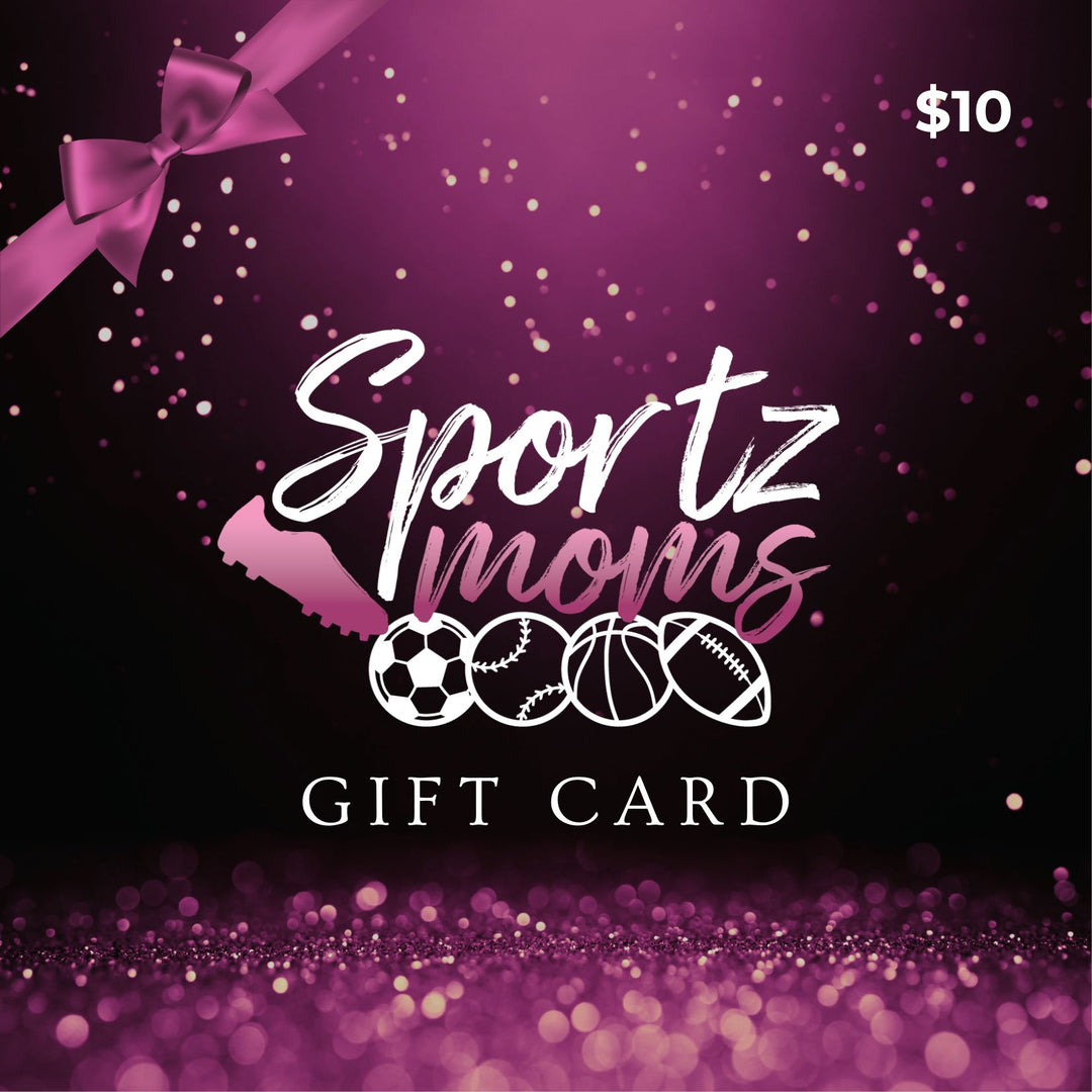 Sportz Moms Gift Card