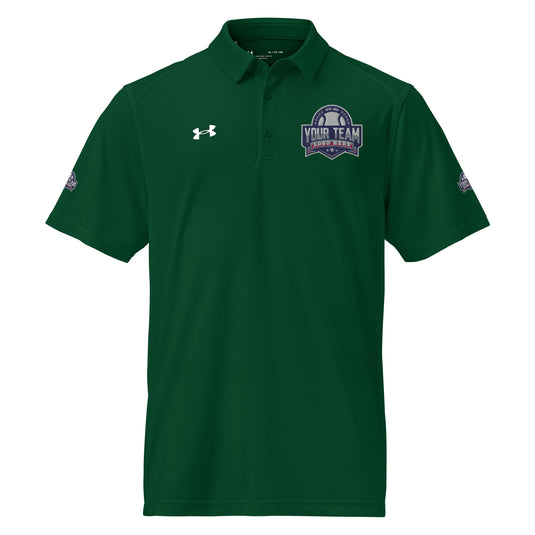 Men's Under Armour® Polo