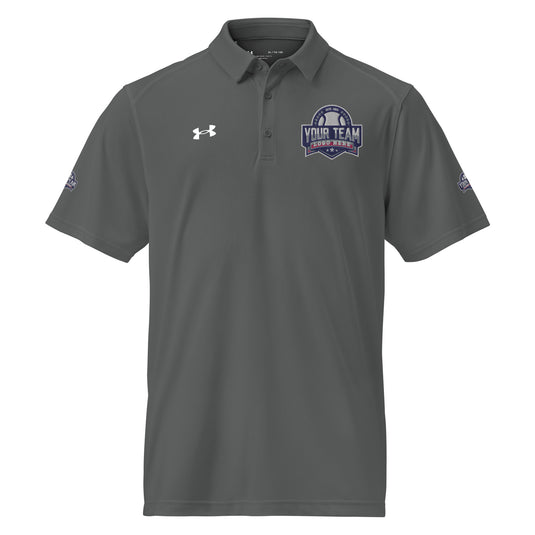 Men's Under Armour® Polo