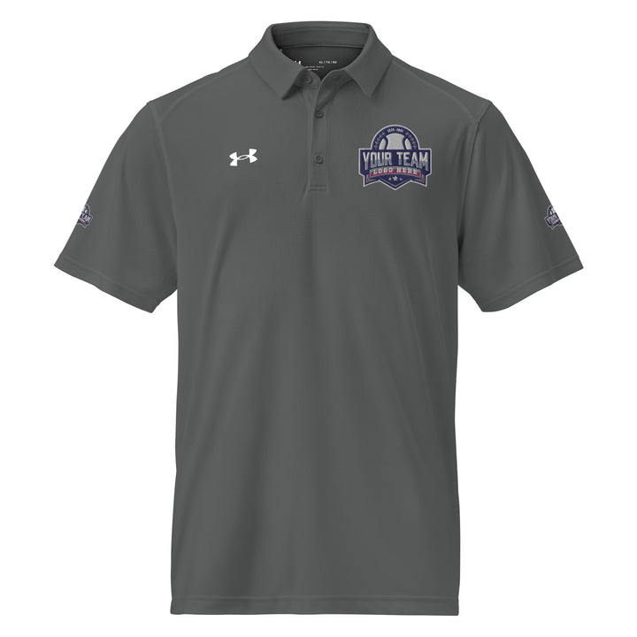 Men's Under Armour® Polo