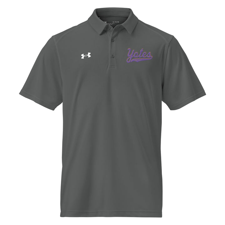 Chewsville Coyotes Under Armour® Men's Polo