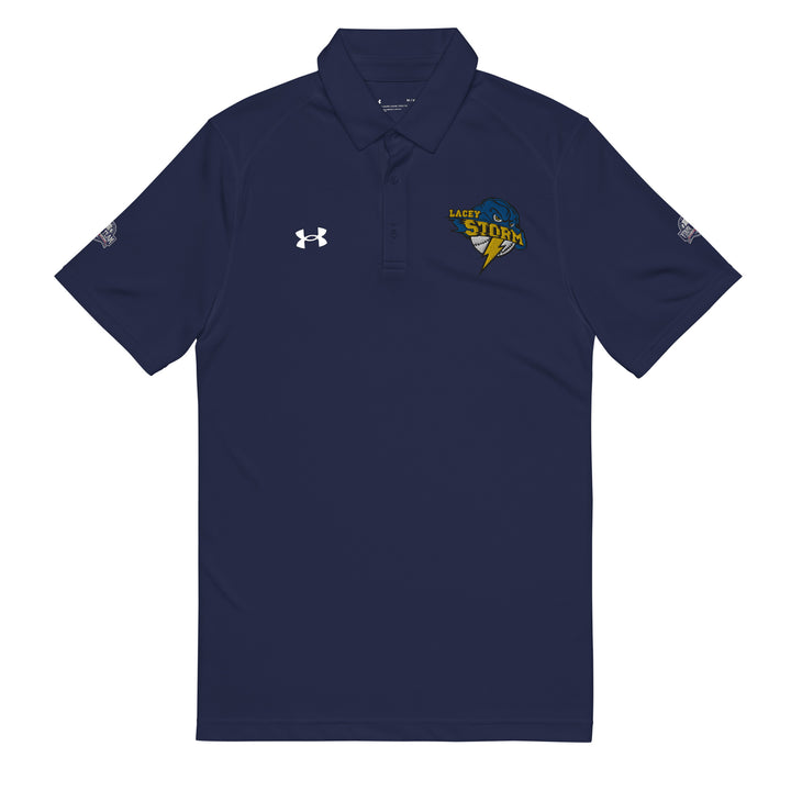 Lacey Storm Under Armour® Men's Polo