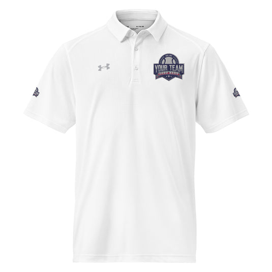 Men's Under Armour® Polo